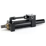 Industrial Hydraulic Feedback Cylinders - Series HMIX